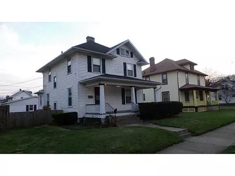555 E Cecil St, Springfield, OH 45503 photo 1