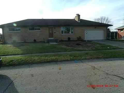 4443 Tulane Rd, Springfield, OH 45503 photo 1