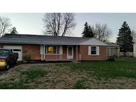 111 E Lyndhurst, Sidney, OH 45365 photo 1