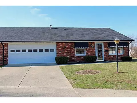 3327 N Argonne Ln #..., Springfield, OH 45503 photo 2