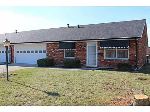 3327 N Argonne Ln #..., Springfield, OH 45503 photo 1