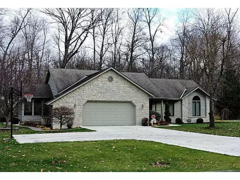 5017 Bon Ton Rd, Minster, OH 45865 photo 1