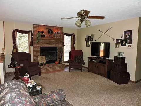 5017 Bon Ton Rd, Minster, OH 45865 photo 2