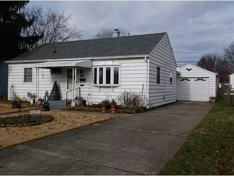 2710 Morton, Springfield, OH 45505 photo 2