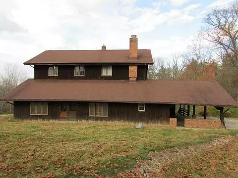 4360 Everett Rd, Urbana, OH 43078 photo 1