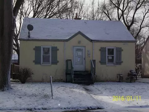 931 E Rose, Springfield, OH 45505 photo 1