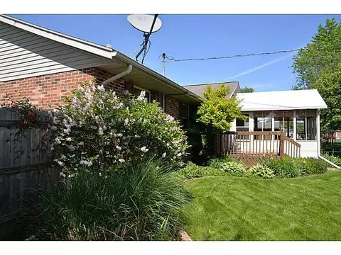 3946 Delmar, Springfield, OH 45503 photo 23