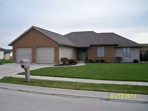 912 Fleck, Celina, OH 45822 photo 1