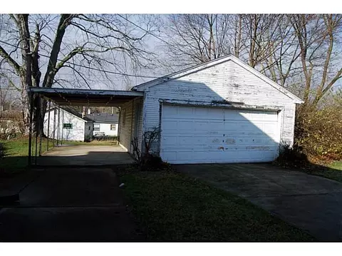 1593 S Yellow Spgs, Springfield, OH 45506 photo 3
