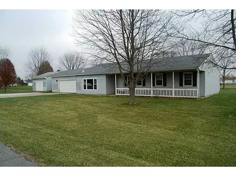 2564 Leon Ln, Springfield, OH 45502 photo 1