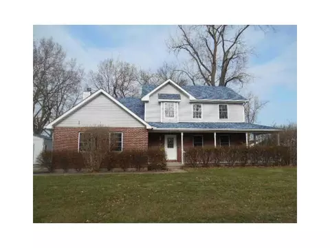 1308 W Perrin, Springfield, OH 45506 photo 1