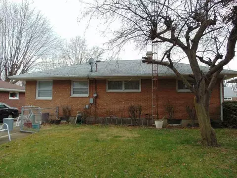 4614 Ridgewood W, Springfield, OH 45503 photo 6