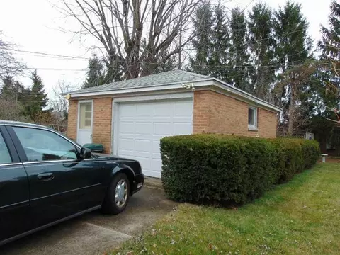 4614 Ridgewood W, Springfield, OH 45503 photo 7