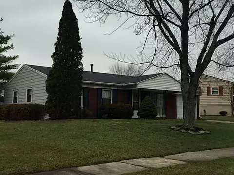 3115 Revels St, Springfield, OH 45503 photo 2