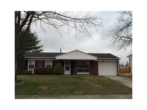 3115 Revels St, Springfield, OH 45503 photo 1