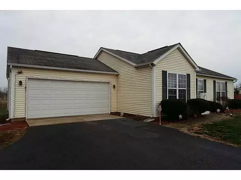 1816 S Mutual Un, Cable, OH 43009 photo 1