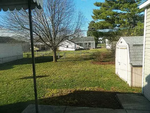 833 S Burnett, Springfield, OH 45505 photo 20