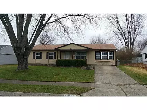3308 Vineyard St, Springfield, OH 45503 photo 1