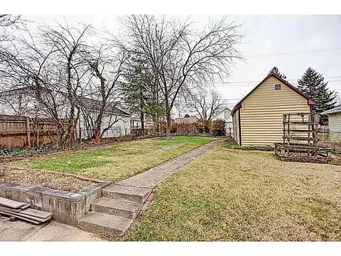 1328 Garfield, Springfield, OH 45504 photo 24