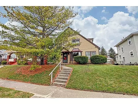 1328 Garfield, Springfield, OH 45504 photo 3