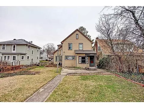 1328 Garfield, Springfield, OH 45504 photo 22