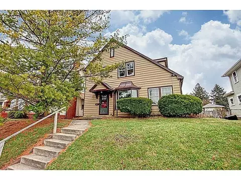 1328 Garfield, Springfield, OH 45504 photo 1