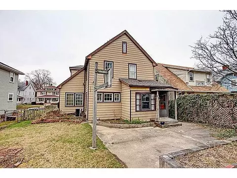 1328 Garfield, Springfield, OH 45504 photo 23