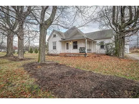 3600 S Tecumseh, Springfield, OH 45502 photo 1