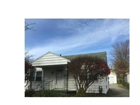 2644 Hilltop, Springfield, OH 45503 photo 4
