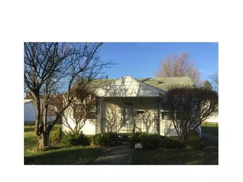 2644 Hilltop, Springfield, OH 45503 photo 6