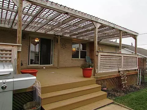 3952 Harris Ln, Springfield, OH 45503 photo 23