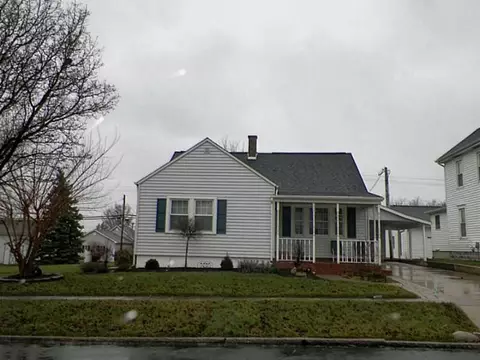 720 W Walnut, Coldwater, OH 45828 photo 1