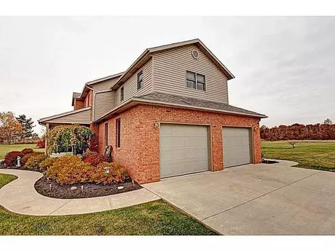 4545 Wolfe Rde, Lima, OH 45807 photo 3