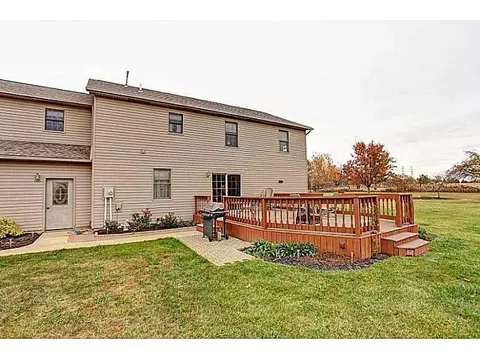 4545 Wolfe Rde, Lima, OH 45807 photo 4