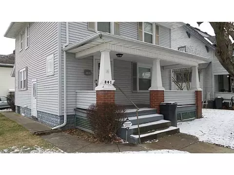 201 W Southern Ave, Springfield, OH 45506 photo 5