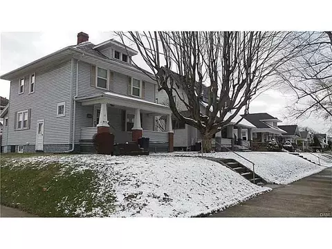 201 W Southern Ave, Springfield, OH 45506 photo 1