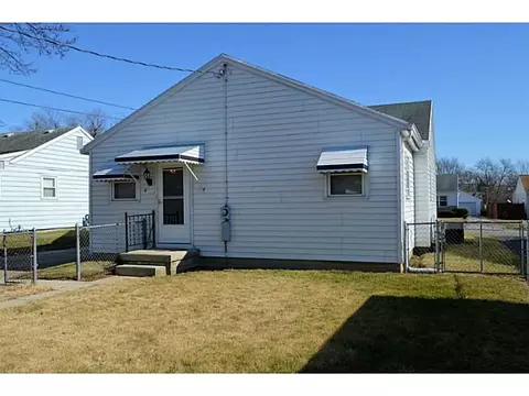 647 Reading Dr, Springfield, OH 45505 photo 4