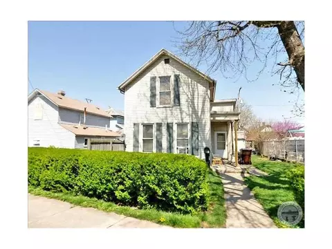 732 Court, Springfield, OH 45506 photo 1