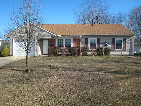 3222 Revels St, Springfield, OH 45503 photo 1