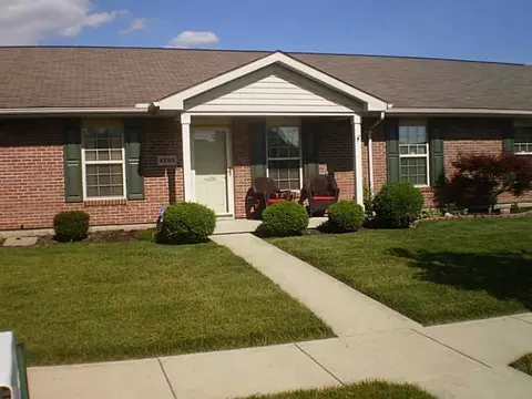 4764 Cornell St #4764, Springfield, OH 45503 photo 1