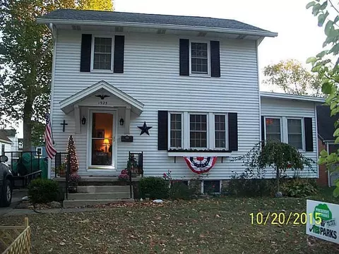 1925 Harshman, Springfield, OH 45504 photo 1