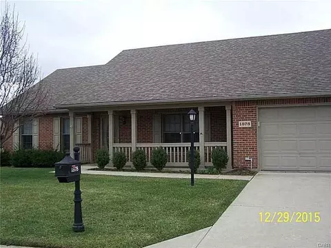 1878 Willow Lks #1878, Springfield, OH 45502 photo 1