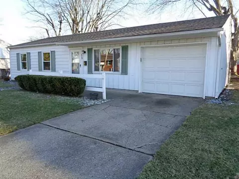 515 Monaco, Springfield, OH 45506 photo 1