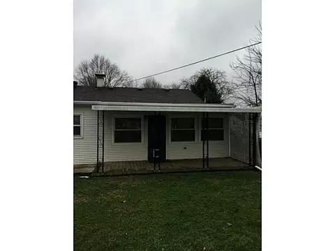 2667 Allen Dr, Springfield, OH 45505 photo 14