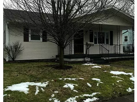 2667 Allen Dr, Springfield, OH 45505 photo 1