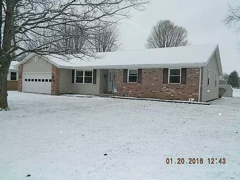 2117 N Broadway, Sidney, OH 45365 photo 1