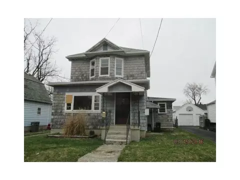 554 W Hazel, Lima, OH 45801 photo 1