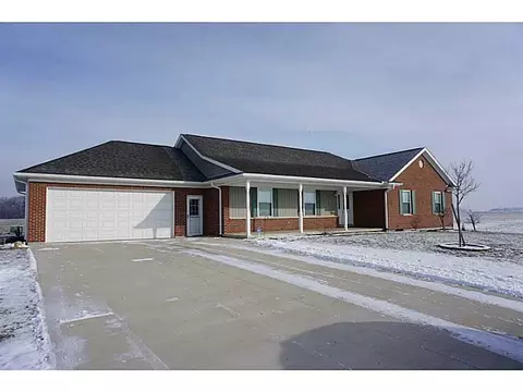 366 Wuebker, Minster, OH 45865 photo 1