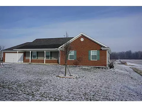 366 Wuebker, Minster, OH 45865 photo 3