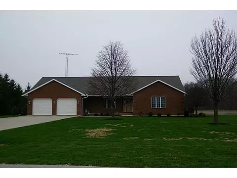 4671 Saint Anthony, Coldwater, OH 45828 photo 1